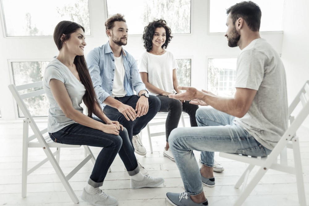 sober living san fernando valley