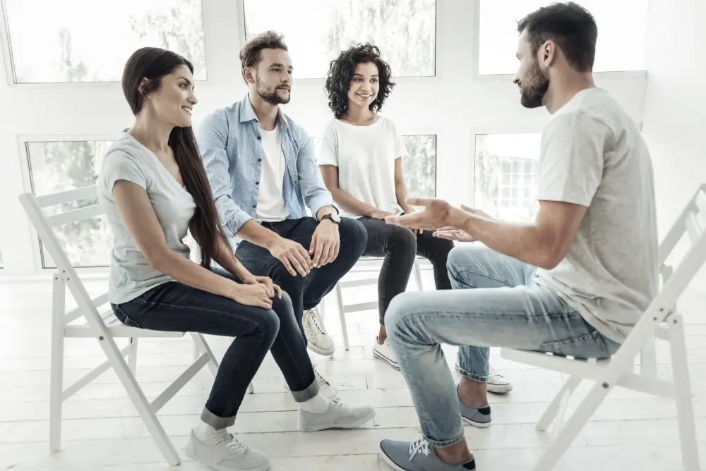 sober living san fernando valley