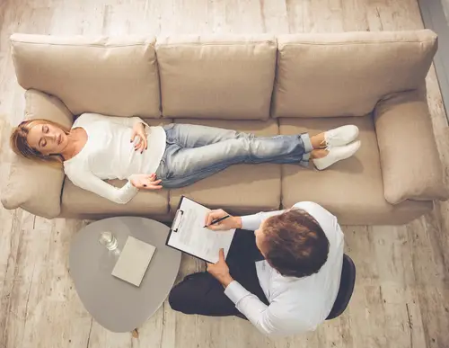 sober living san fernando valley