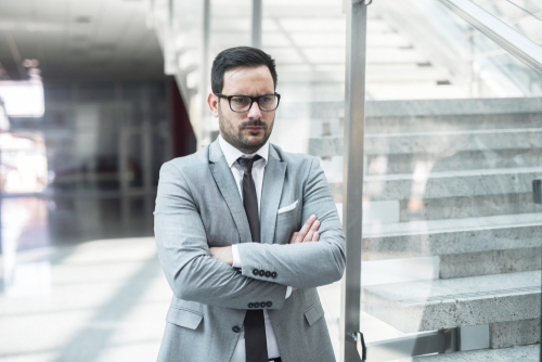 step into the right direction