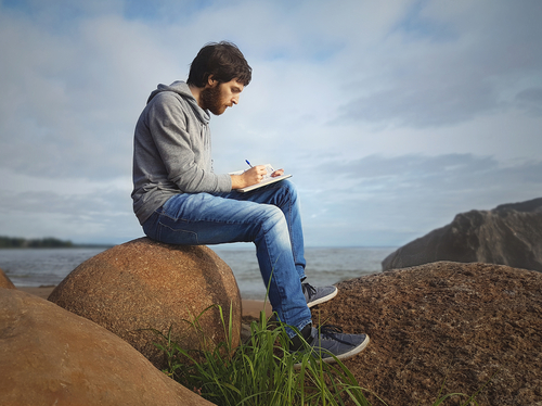 step into the right direction