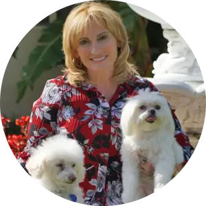 Linda Butler, founder of Steps in the Right Direction