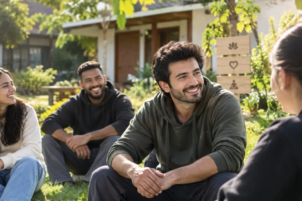 How to Rebuild Confidence After Addiction